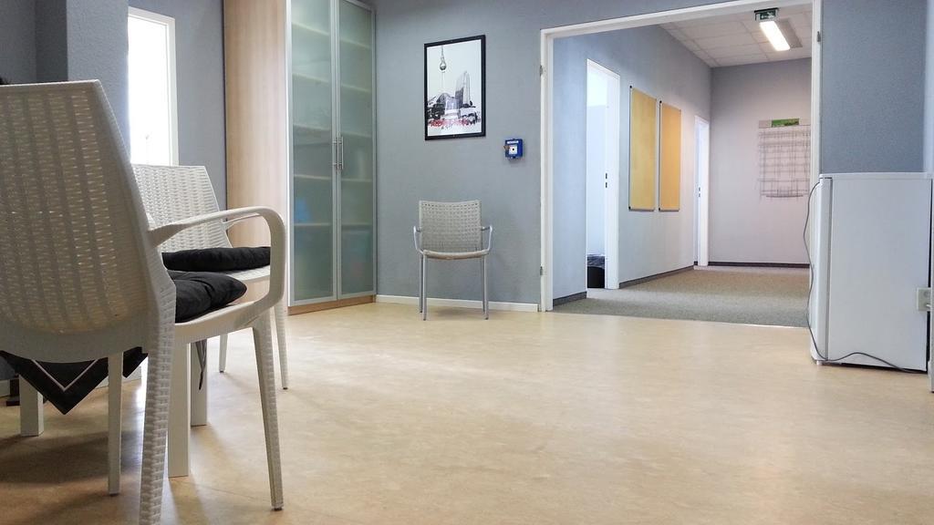Die Etage East * Berlijn