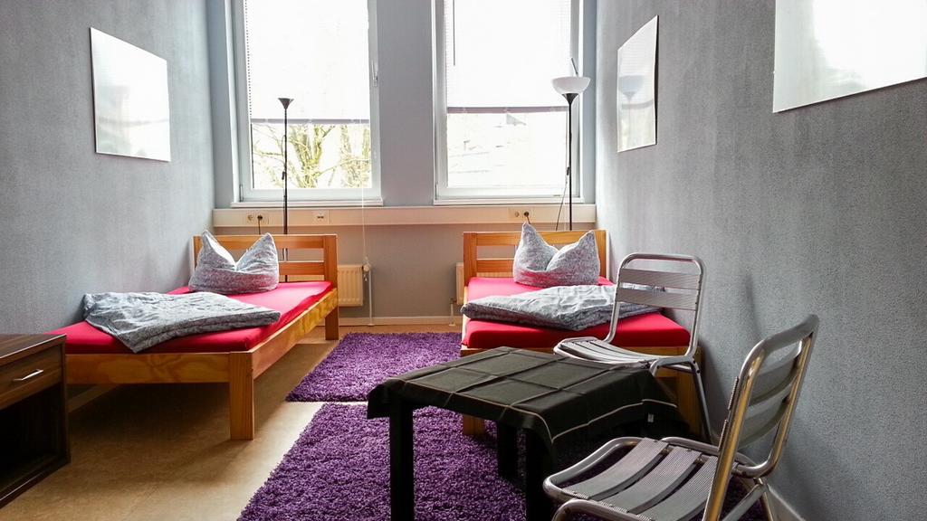 Die Etage East Berlijn