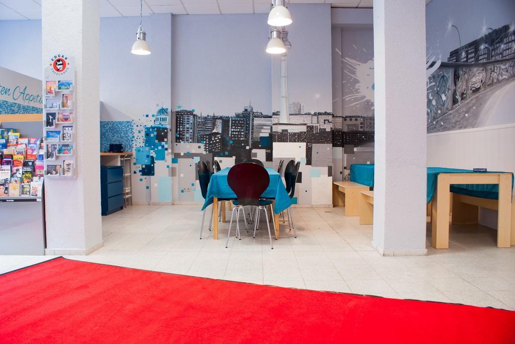 Die Etage East * Berlijn