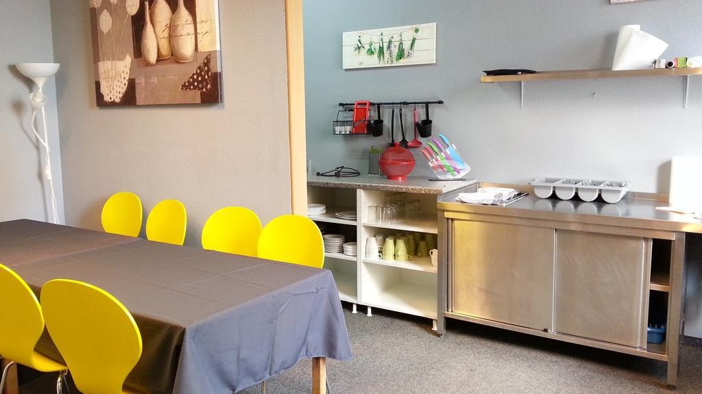 Die Etage East * Berlim
