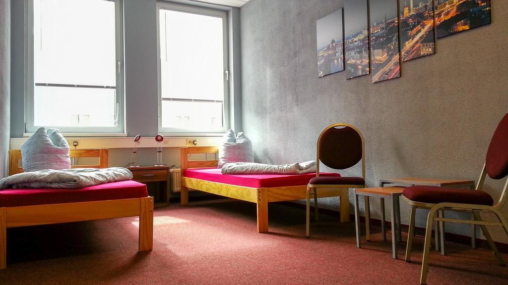 Albergue Die Etage East