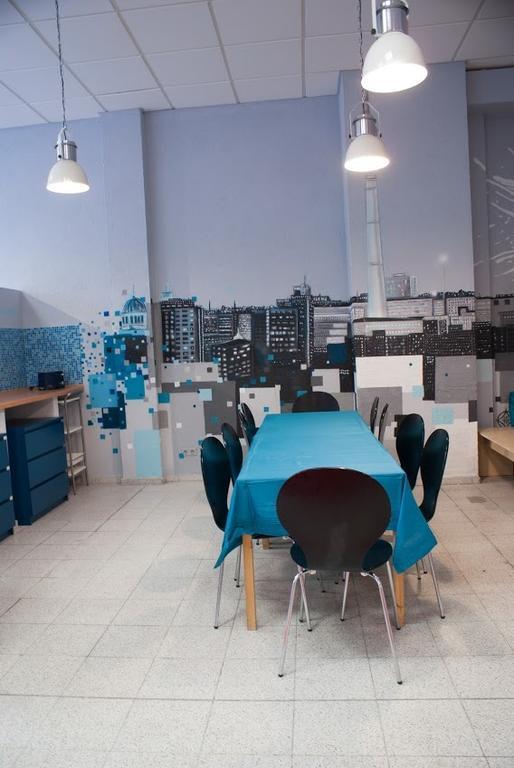 Albergue Die Etage East *