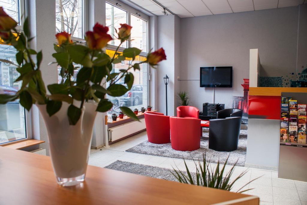 Die Etage East Berlim